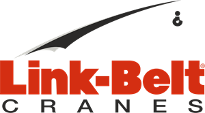 Link Belt Logo PNG Vector