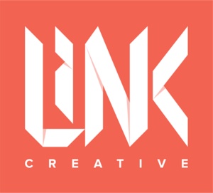 Link Creative Logo Vector