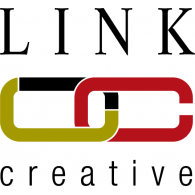LINK Creative Logo Vector