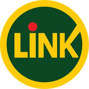 Link Logo PNG Vector