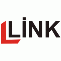 link Logo PNG Vector