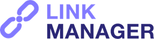 Link Manager Logo PNG Vector