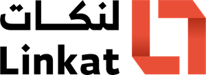 Linkat App Logo Vector