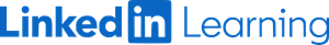 LinkedIn Learning Logo PNG Vector