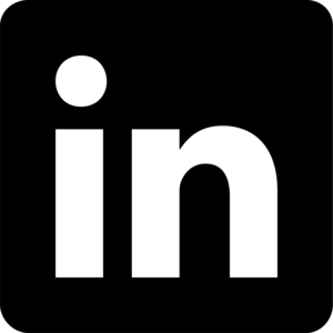 Linkedin Logo PNG Vector