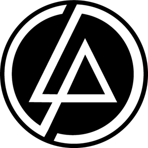 Linkin Park (band) Logo PNG Vector