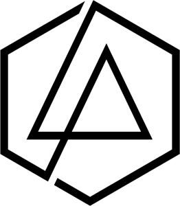Linkin Park Chester Bennington Logo Vector