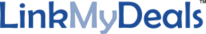 LinkMyDeals Logo Vector