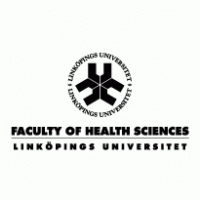 Linkopings Universitet Faculty of Health Sciences Logo PNG Vector