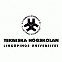 Linkopings Universitet Logo PNG Vector