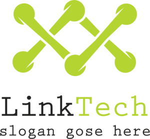 Links Logo Vector