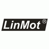 LinMot Logo PNG Vector