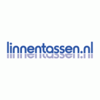 linnentassen.nl Logo PNG Vector