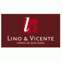 Lino & Vicente Logo PNG Vector