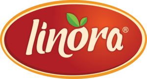 LINORA Logo PNG Vector