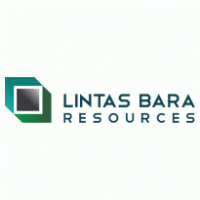 Lintas Bara Resources Logo PNG Vector