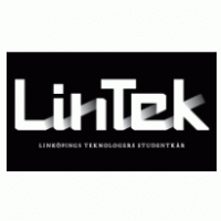 LinTek Logo PNG Vector