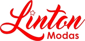 Linto Modas Logo PNG Vector
