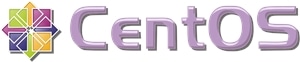Linux CentOS Logo PNG Vector