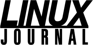 Linux Journal Logo PNG Vector