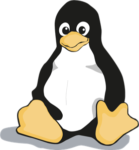 Linux Logo PNG Vector (EPS) Free Download
