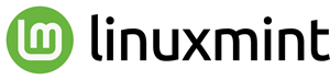Linux Mint Logo PNG Vector