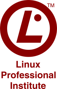 Linux Professional Institute Logo PNG Vector