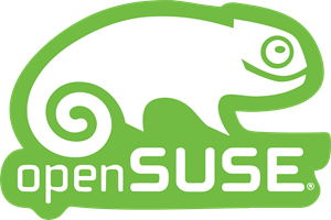 Linux Suse Logo PNG Vector