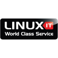 LinuxIT (Europe) Ltd Logo PNG Vector