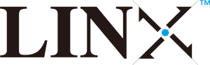 LINX Logo PNG Vector