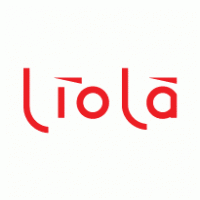 Liola Logo PNG Vector