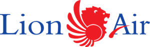 Lion air Logo PNG Vector