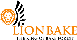 lion bake Logo PNG Vector
