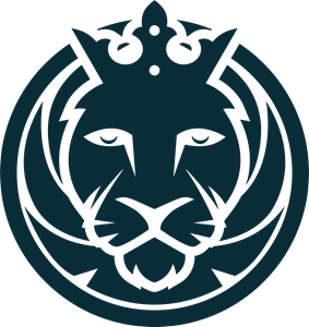Lion King Logo PNG Vector