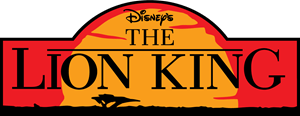 Lion King Logo Vector