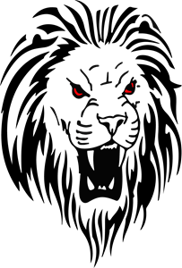 lion Logo PNG Vector