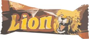 Lion Logo PNG Vector