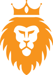 lion Logo PNG Vector