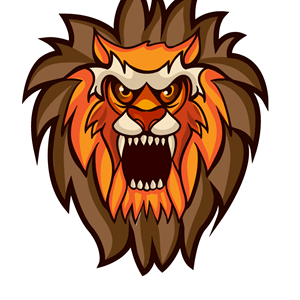 Lion Logo Vector Eps Free Download