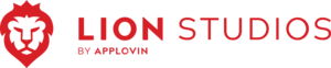 Lion Studios Logo PNG Vector