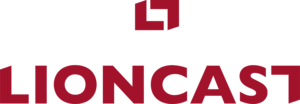 Lioncast Logo PNG Vector