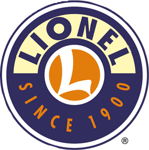 Lionel Electric Trains Logo Vector