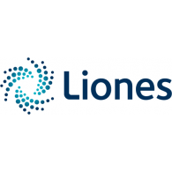 Liones Logo PNG Vector