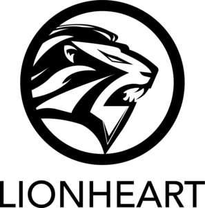 Lionheart Logo PNG Vector