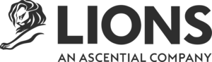 Lions Ascential Logo PNG Vector