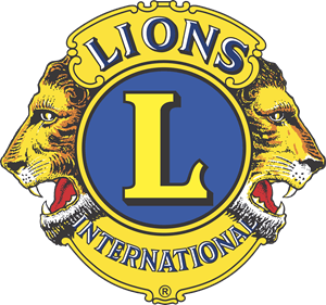 Lions Club Brasília Logo PNG Vector
