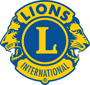 Lions Intenational Logo PNG Vector