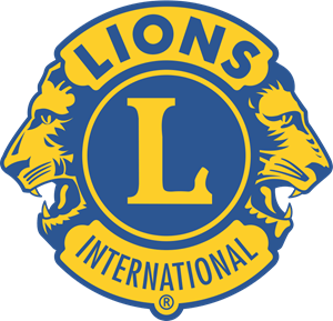 Lions International Logo PNG Vector
