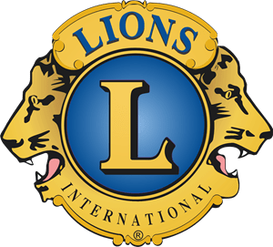 Lions International Logo PNG Vector