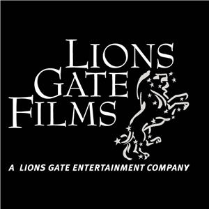 Lionsgate Films Logo Vector